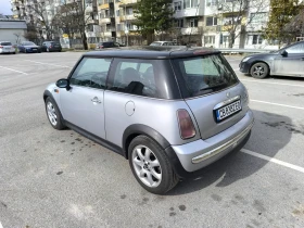 Mini Cooper 1, 4 D4D , снимка 6