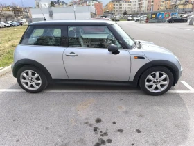 Mini Cooper 1, 4 D4D , снимка 4