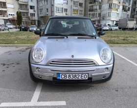 Mini Cooper 1, 4 D4D , снимка 3