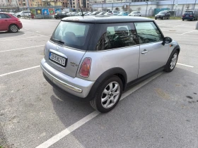 Mini Cooper 1, 4 D4D , снимка 5