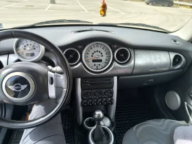 Mini Cooper 1, 4 D4D , снимка 8