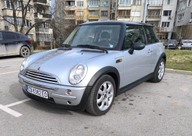 Mini Cooper 1, 4 D4D , снимка 1