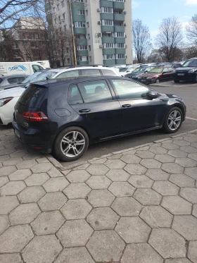 VW Golf, снимка 7