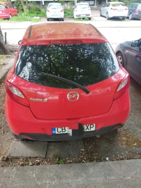 Обява за продажба на Mazda 2 ~5 800 лв. - изображение 1