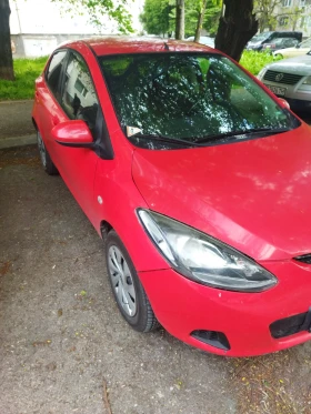 Обява за продажба на Mazda 2 ~5 800 лв. - изображение 3