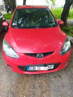 Обява за продажба на Mazda 2 ~5 800 лв. - изображение 1