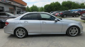 Обява за продажба на Mercedes-Benz C 350 4 MATIC -AMG PAKET - АГУ ~21 499 лв. - изображение 3