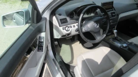 Обява за продажба на Mercedes-Benz C 350 4 MATIC -AMG PAKET - АГУ ~21 499 лв. - изображение 9