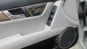 Обява за продажба на Mercedes-Benz C 350 4 MATIC -AMG PAKET - АГУ ~21 499 лв. - изображение 11