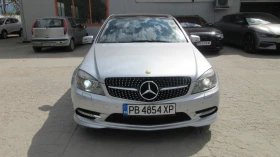 Обява за продажба на Mercedes-Benz C 350 4 MATIC -AMG PAKET - АГУ ~21 499 лв. - изображение 1