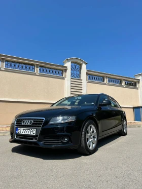 Audi A4 2.0TDI | Mobile.bg    15