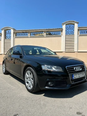 Обява за продажба на Audi A4 2.0TDI ~11 000 лв. - изображение 1