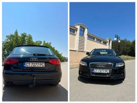 Обява за продажба на Audi A4 2.0TDI ~11 000 лв. - изображение 1
