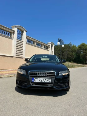 Audi A4 2.0TDI | Mobile.bg    14