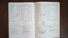 VW Golf От vw Ст.З, Самопаркиране - 10000 лв. - 19616554 | Car24.bg