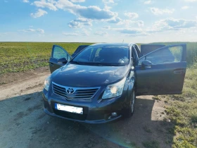 Обява за продажба на Toyota Avensis ~15 051 лв. - изображение 3