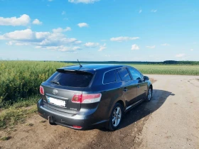 Обява за продажба на Toyota Avensis ~15 051 лв. - изображение 6