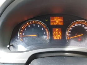 Обява за продажба на Toyota Avensis ~15 051 лв. - изображение 10