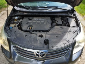 Обява за продажба на Toyota Avensis ~15 051 лв. - изображение 9