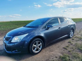 Обява за продажба на Toyota Avensis ~15 051 лв. - изображение 7