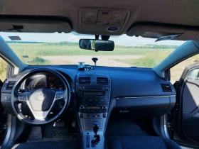 Обява за продажба на Toyota Avensis ~15 051 лв. - изображение 1