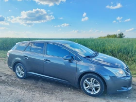 Обява за продажба на Toyota Avensis ~15 051 лв. - изображение 8