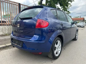 Seat Altea 1, 600 EURO4 - 5999 лв. - 14151402 7