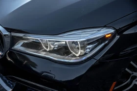 BMW 750 * xdrive  * PANO * KEYLESS * *  | Mobile.bg    3