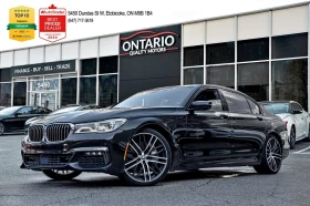  BMW 750