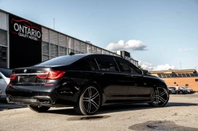 BMW 750 * xdrive  * PANO * KEYLESS * *  | Mobile.bg    2