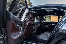 BMW 750 * xdrive  * PANO * KEYLESS * *  | Mobile.bg    15