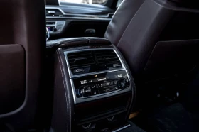 BMW 750 * xdrive  * PANO * KEYLESS * *  | Mobile.bg    11