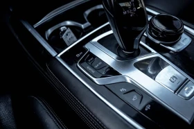 BMW 750 * xdrive  * PANO * KEYLESS * *  | Mobile.bg    14