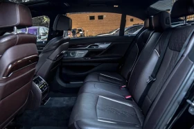 BMW 750 * xdrive  * PANO * KEYLESS * *  | Mobile.bg    16