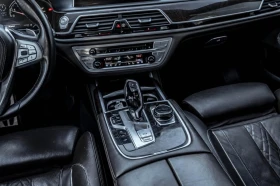 BMW 750 * xdrive  * PANO * KEYLESS * *  | Mobile.bg    8