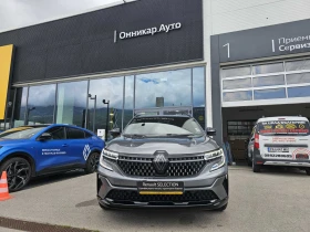 Renault Austral 1.3 TCe 160 Hybrid - 59500 лв. - 54490241 3