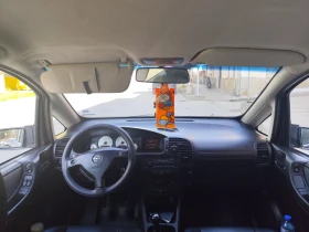 Обява за продажба на Opel Zafira ~3 000 лв. - изображение 5