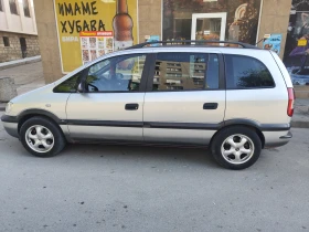 Обява за продажба на Opel Zafira ~3 000 лв. - изображение 6