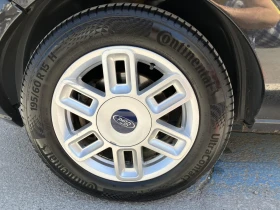 Ford Fusion 1400 | Mobile.bg    3