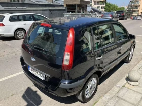 Ford Fusion 1400 | Mobile.bg    2