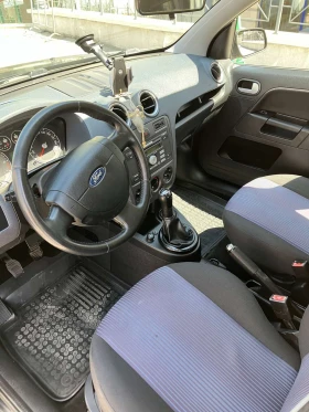 Ford Fusion 1400 | Mobile.bg    5