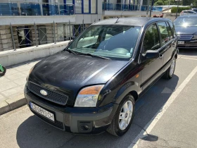 Ford Fusion 1400 | Mobile.bg    1