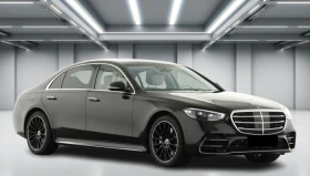  Mercedes-Benz S 580