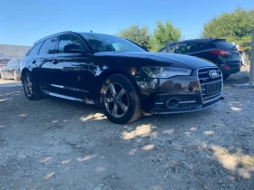 Audi A6 2.0tfsi quattro s-line - 11 лв. - 26928492 2