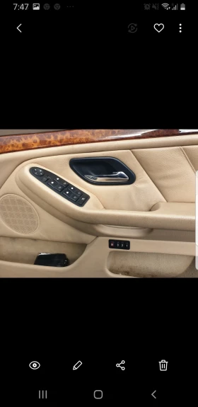 BMW 540 | Mobile.bg    12