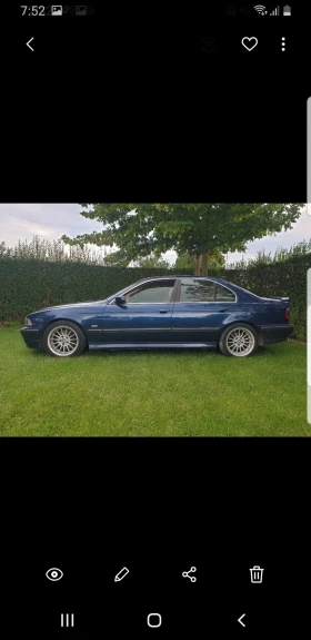 BMW 540 | Mobile.bg    4
