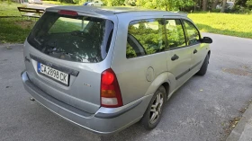 Ford Focus TDCI - 1800 лв. - 60943846 5