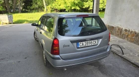 Ford Focus TDCI - 1800 лв. - 60943846 7