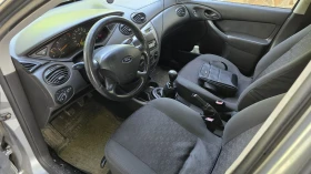 Ford Focus TDCI - 1800 лв. - 60943846 10