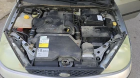 Ford Focus TDCI - 1800 лв. - 60943846 6